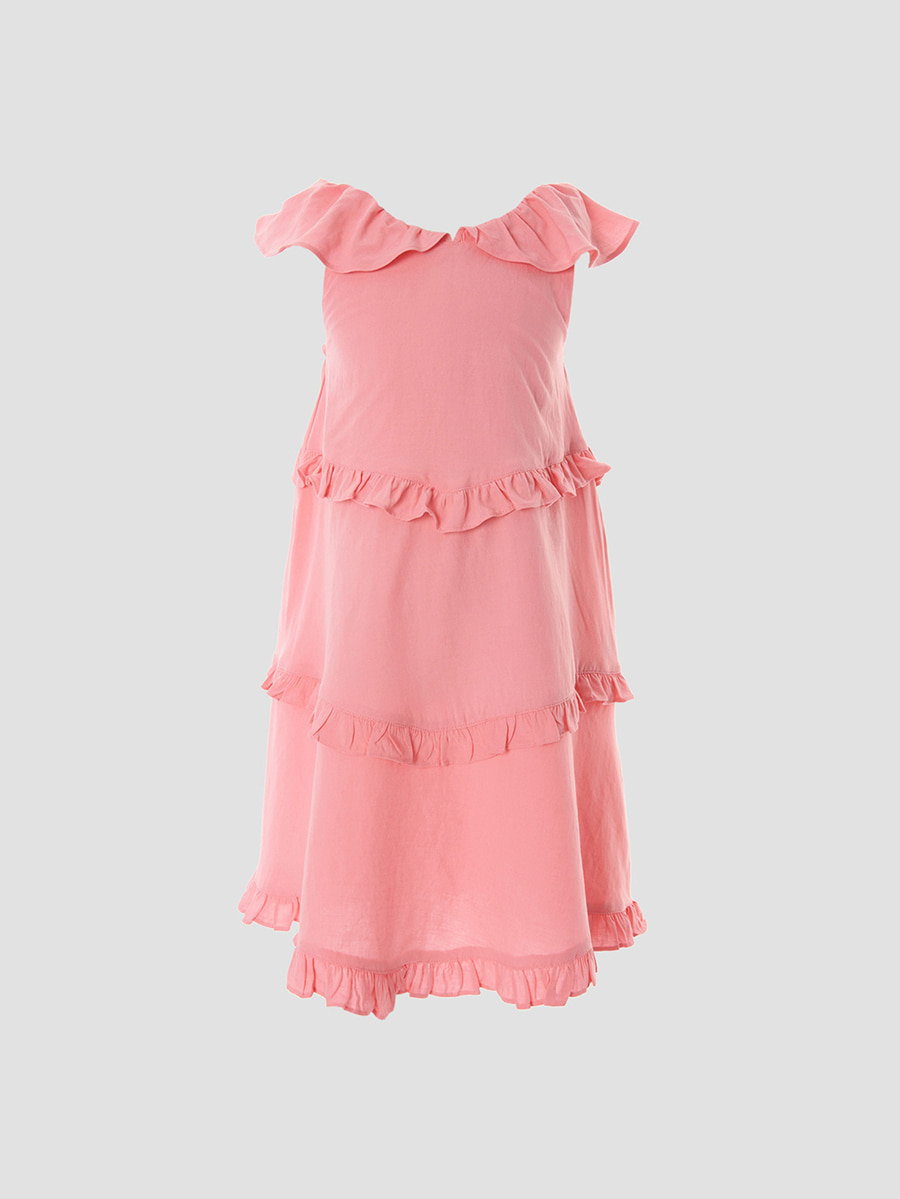 [Dress] 니나 드레스 - 2colors